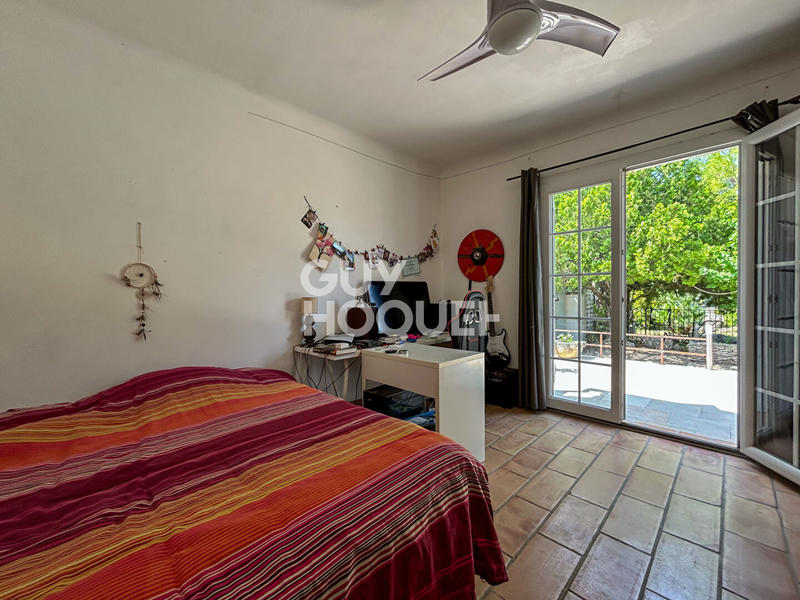 Maison - 138 m² - 5 pièces