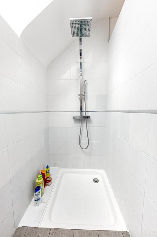 Maison en pierre - 81 m² - 3 pièces