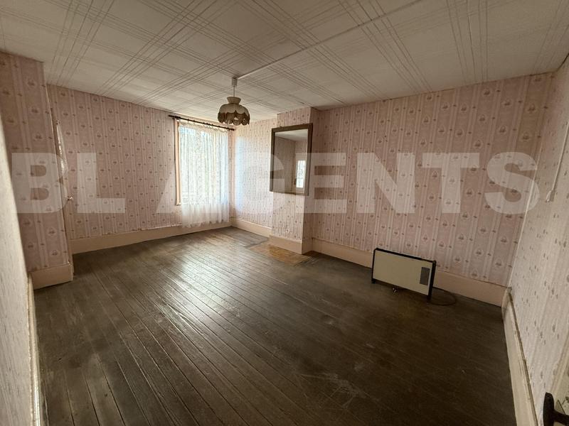 Maison traditionnelle - 118 m² - 5 pièces