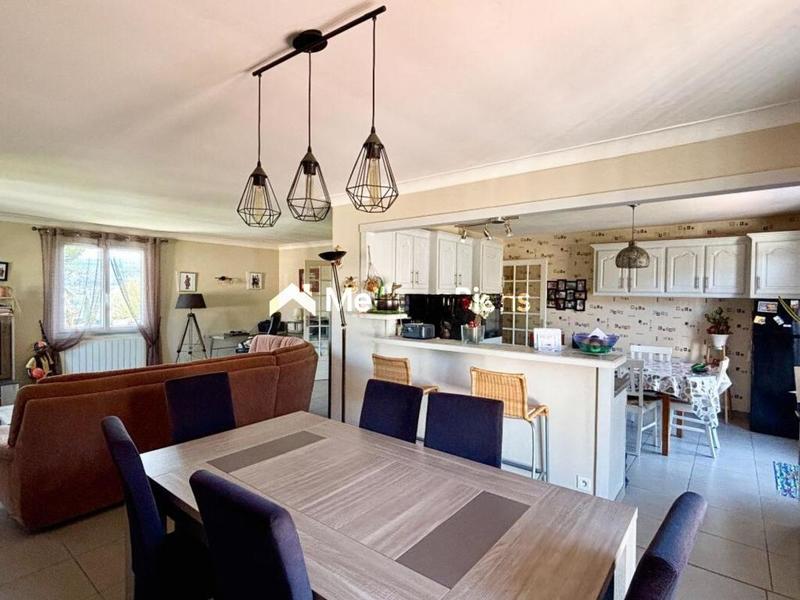 Villa - 156 m² - 6 pièces