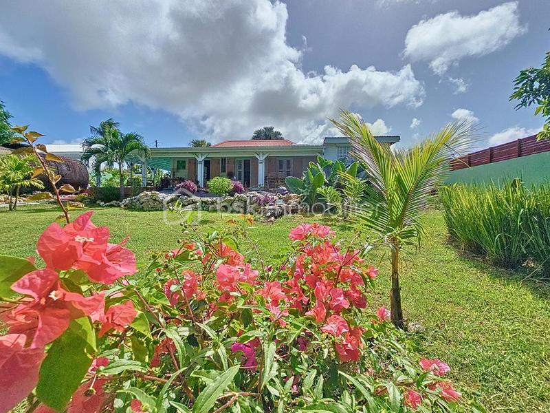 Villa - 98 m² - 3 pièces