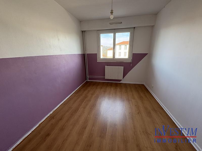 Appartement - 57 m² - 2 pièces