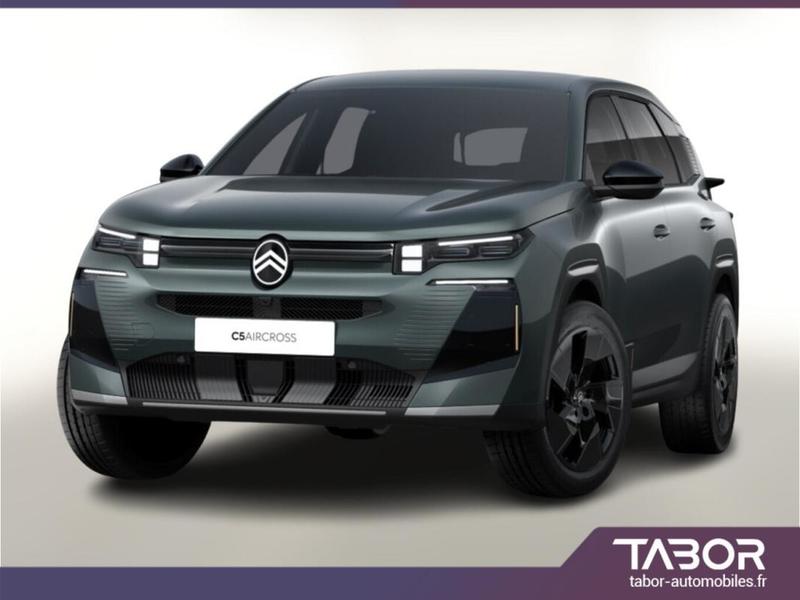 Citroën C5 Aircross Mhev 145 Max 360° Acc Attel