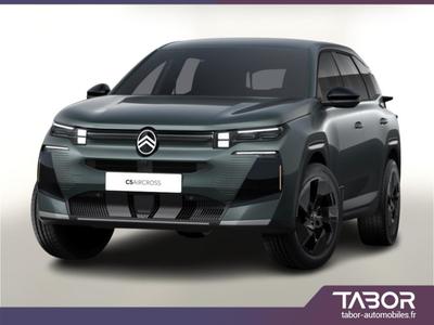 Citroën C5 Aircross Mhev 145 Max 360° Acc Attel