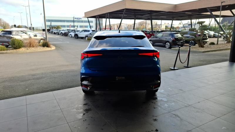 Renault Rafale Esprit Alpine E-Tech full hybrid 200