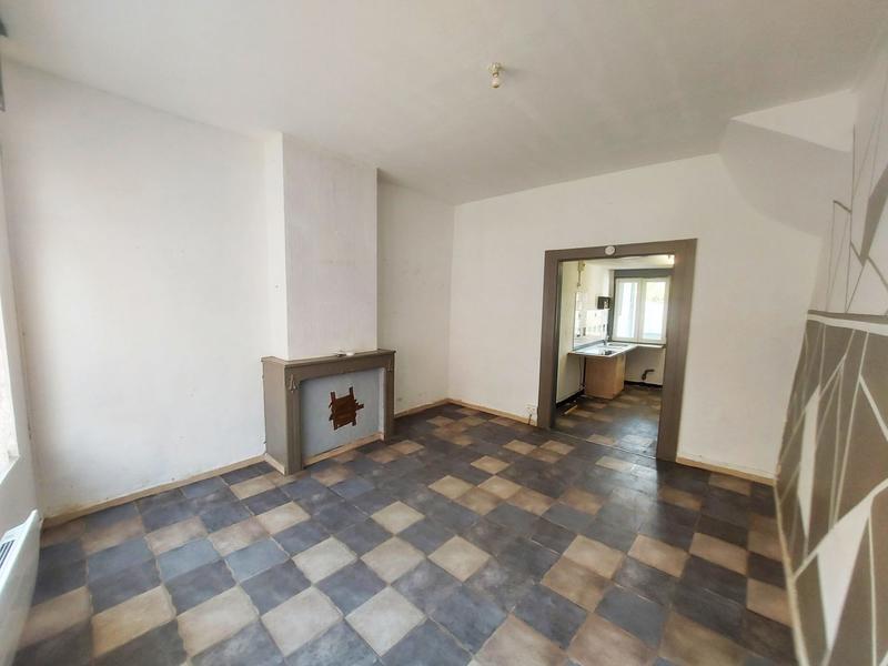 Maison traditionnelle - 145 m² - 9 pièces