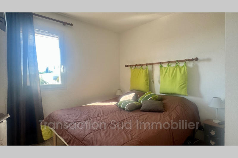 Maison - 46 m² - 4 pièces