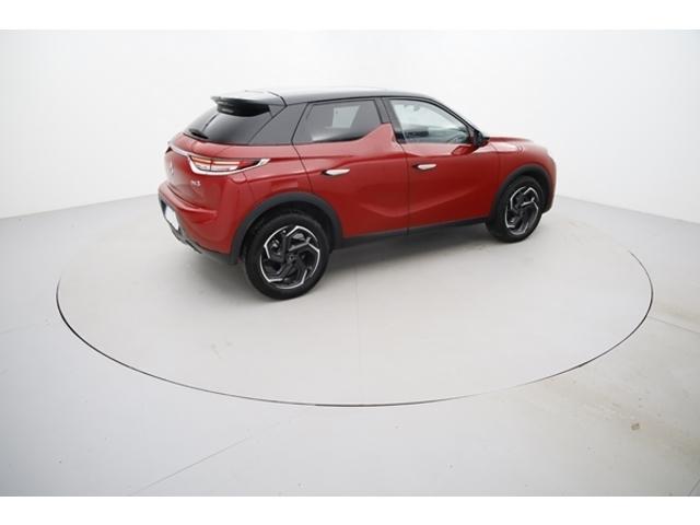 Ds Ds 3 Crossback Grand Chic BlueHDi 130 Eat8