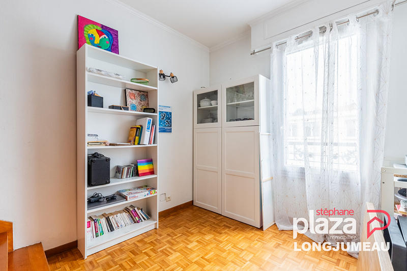 Maison - 133 m² - 5 pièces