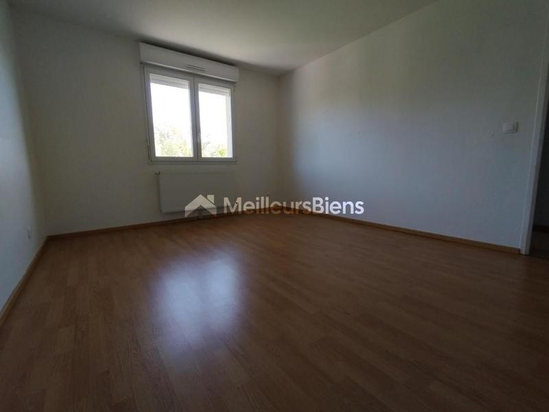 Maison - 111 m² - 4 pièces