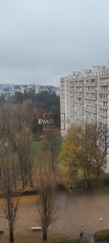 Appartement - 73 m² - 4 pièces