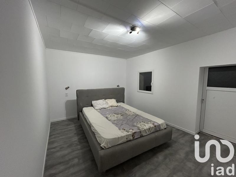 Maison - 93 m² - 5 pièces