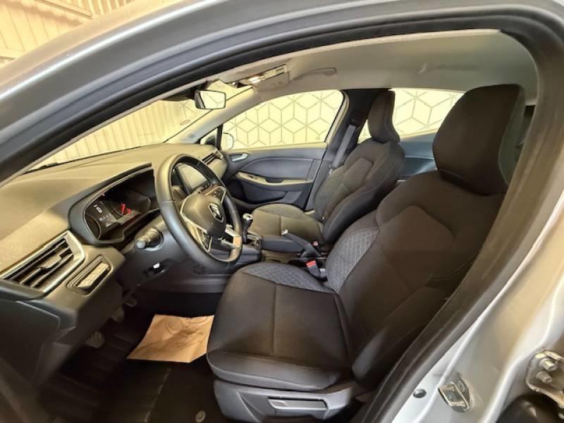 Renault Clio TCe 90 Equilibre