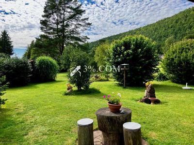 Maison - 108 m² - 5 pièces