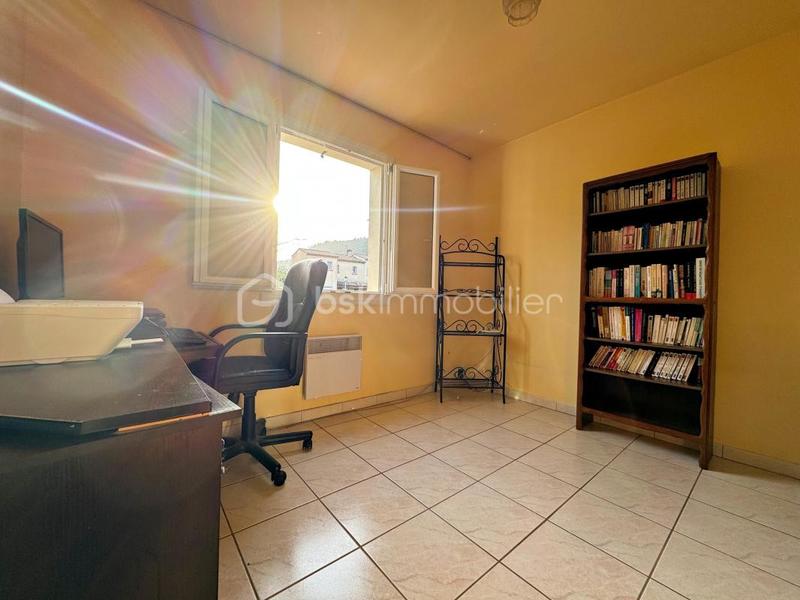 Villa - 98 m² - 5 pièces