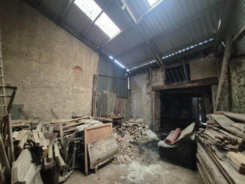 Maison - 100 m² - 3 pièces