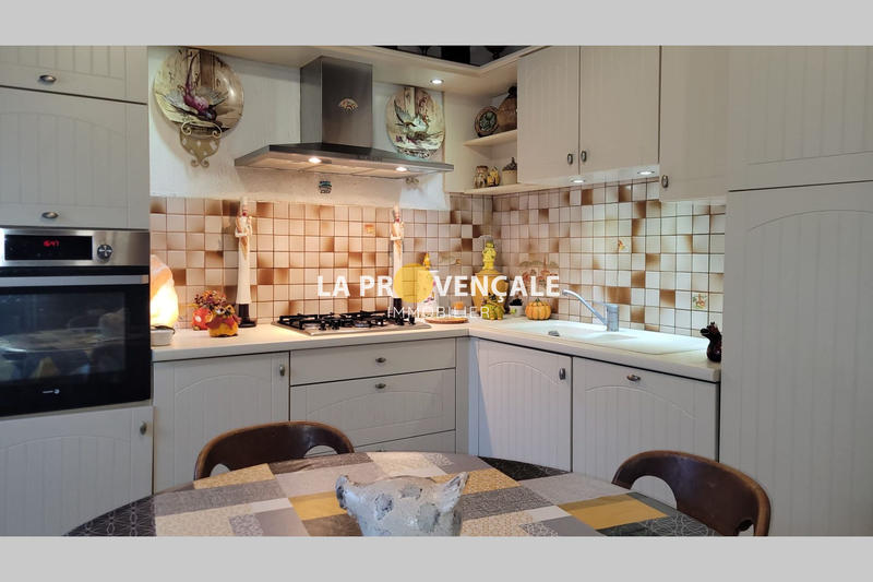 Maison de village - 50 m² - 3 pièces