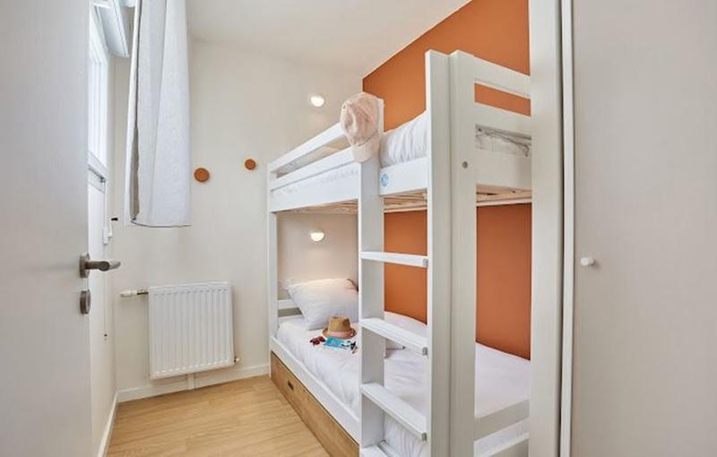 Appartement - 43 m² - 3 pièces