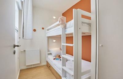 Appartement - 43 m² - 3 pièces