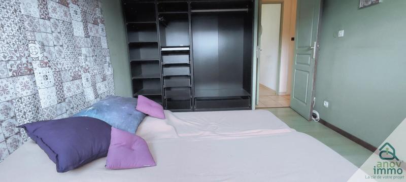 Appartement - 94 m² - 4 pièces