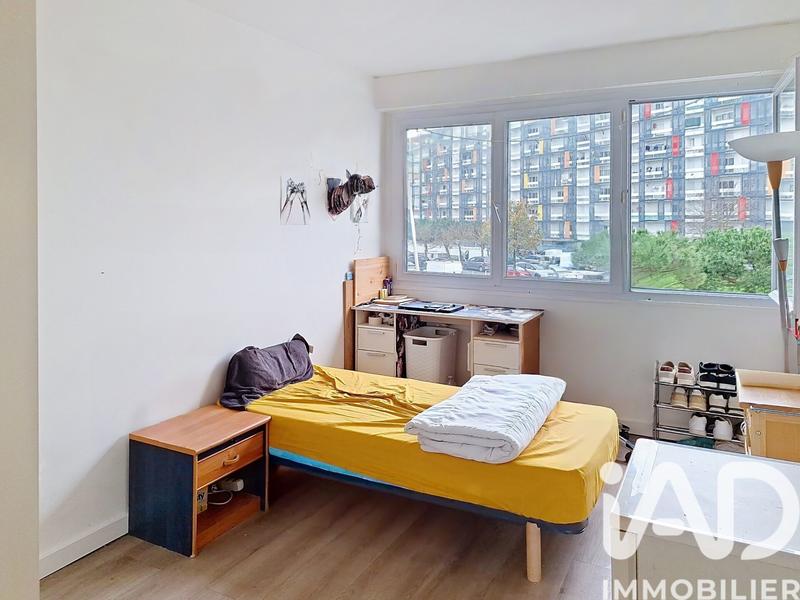 Appartement - 74 m² - 4 pièces