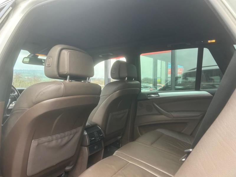 Bmw X5 E70 3.0sd 286ch Luxe a