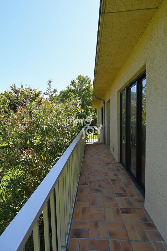 Maison - 127 m² - 6 pièces