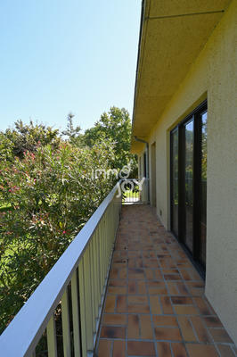 Maison - 127 m² - 6 pièces