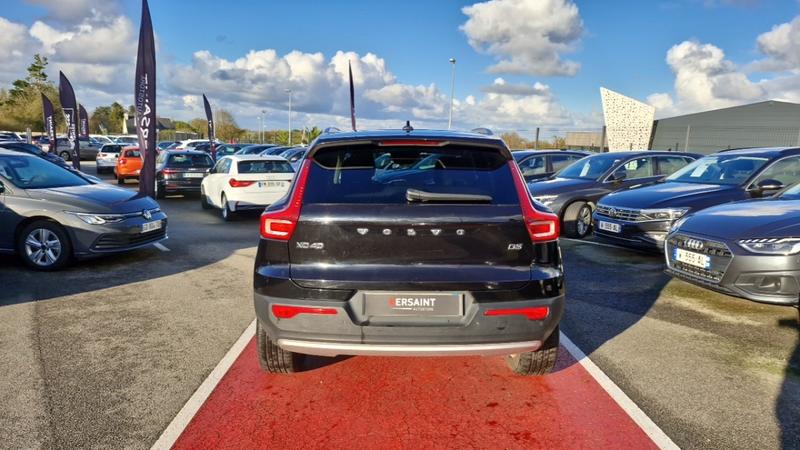Volvo Xc40 Business d3 adblue 150 ch
