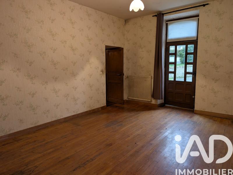 Maison de ville - 168 m² - 8 pièces