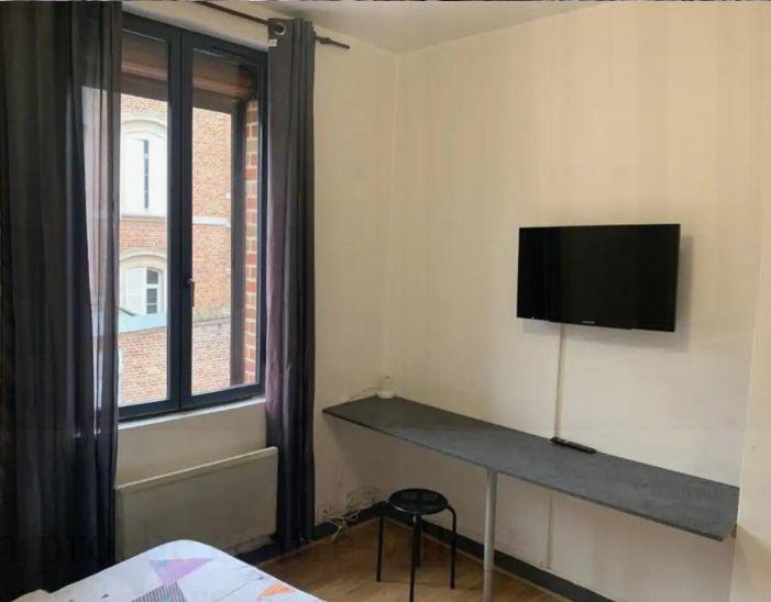 Maison - 50 m² - 3 pièces