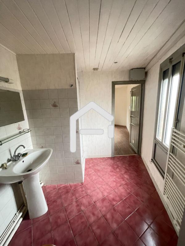 Appartement - 37 m² - 2 pièces