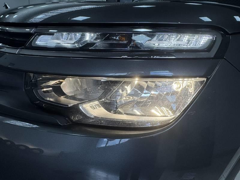 Citroën C5 Aircross PureTech 130 s&amp;S Bvm6 Feel