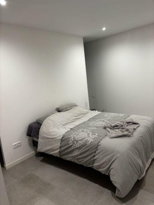 Appartement - 55 m² - 2 pièces