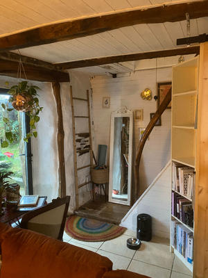 Maison - 48 m² - 2 pièces