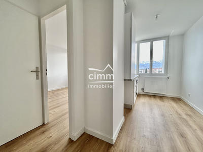 Appartement - 25 m² - 1 pièce
