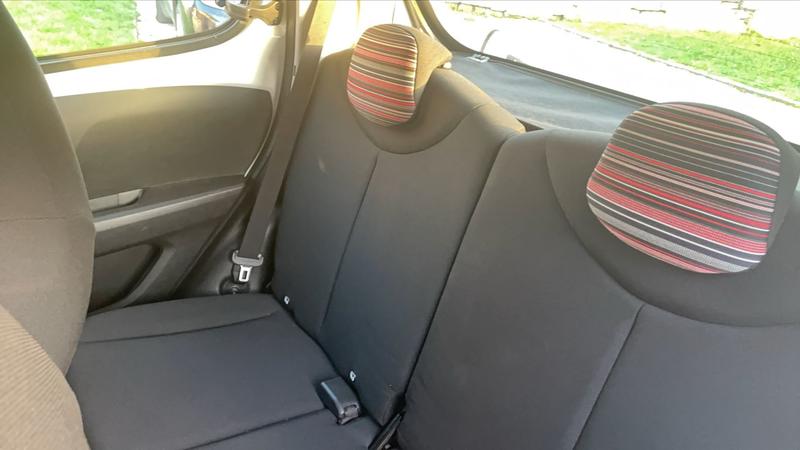 Citroën C1 1.0 VTi 68 Feel