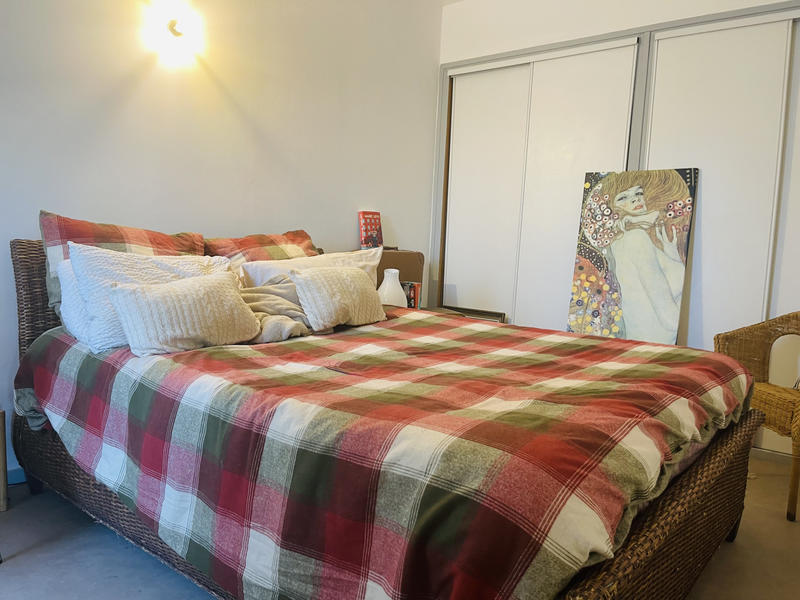 Maison - 68 m² - 3 pièces