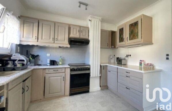 Appartement - 68 m² - 4 pièces