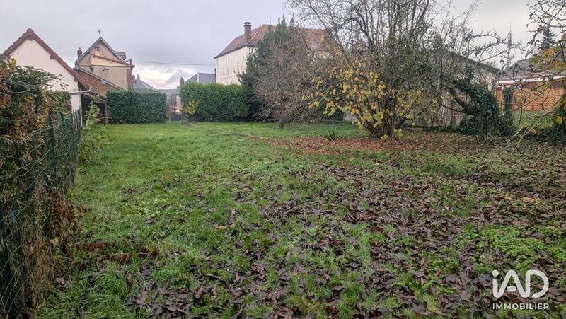 Maison - 97 m² - 5 pièces