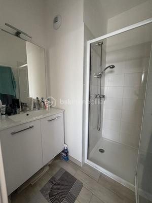 Appartement - 101 m² - 5 pièces