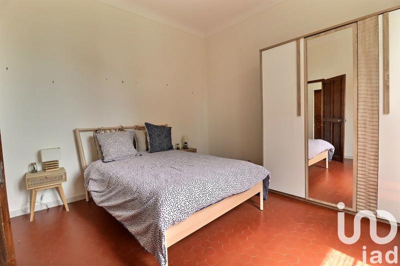 Bastide - 188 m² - 6 pièces