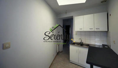 Maison - 88 m² - 5 pièces