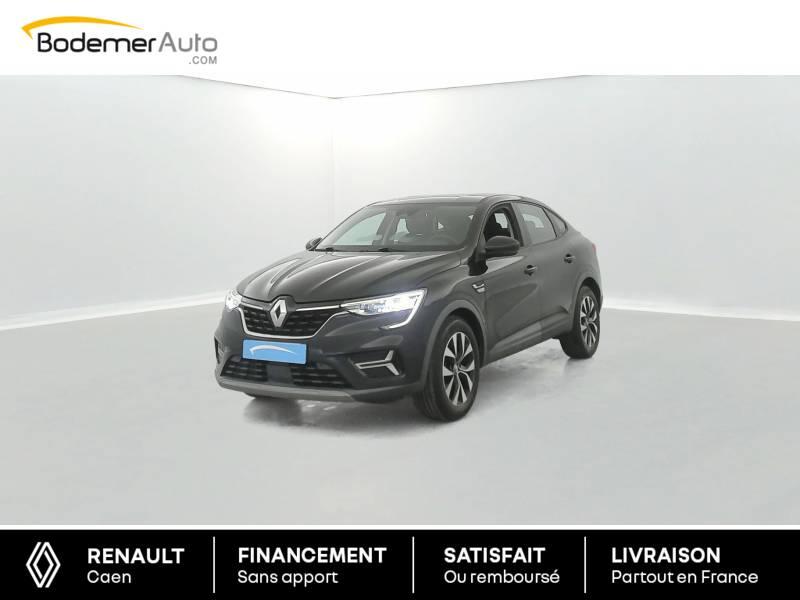 Renault Arkana E-Tech 145 Zen