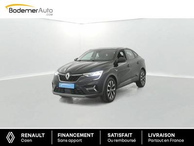 Renault Arkana E-Tech 145 Zen