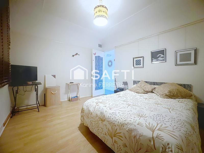 Maison - 150 m² - 6 pièces