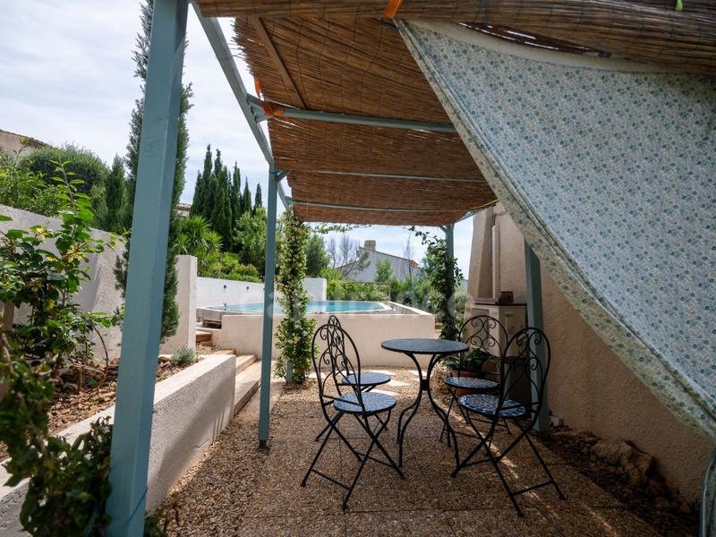 Maison - 157 m² - 7 pièces