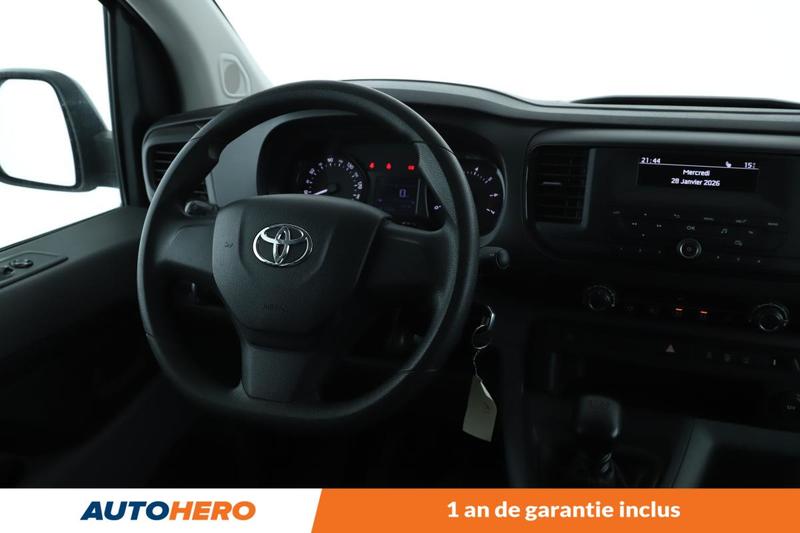 Toyota Proace Verso Long 1.5 d-4d Dynamic 9pl 120 ch