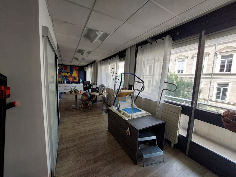 Appartement - 69 m² - 2 pièces