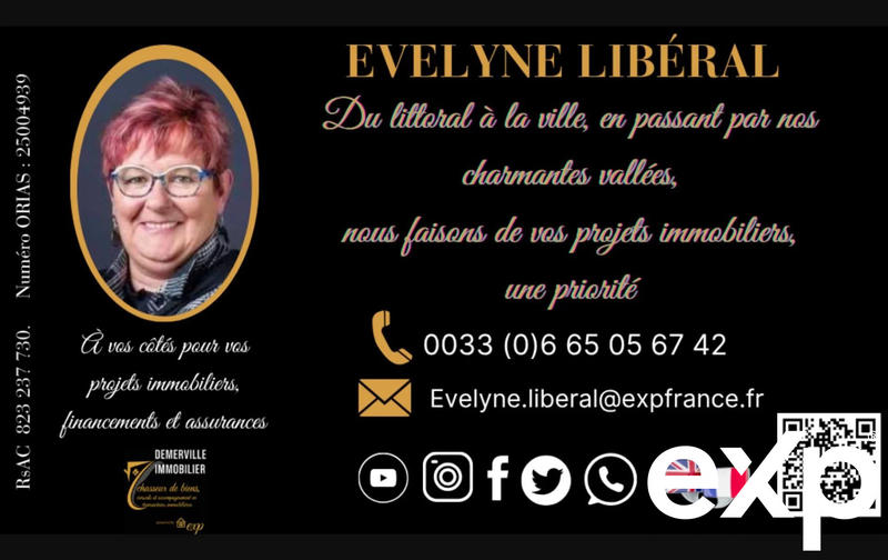 Maison traditionnelle - 80 m² - 4 pièces